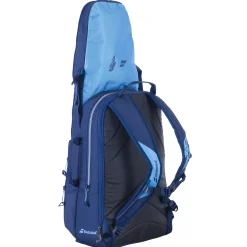 Hot Pure Drive Backpack - Blue, Black Backpacks