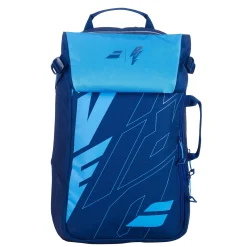 Hot Pure Drive Backpack - Blue, Black Backpacks