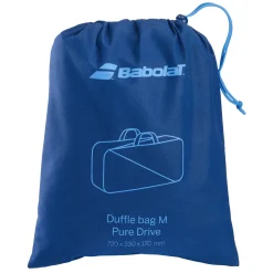 Hot Pure Drive Backpack - Blue, Black Backpacks
