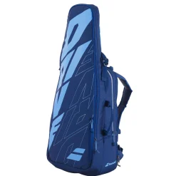 Hot Pure Drive Backpack - Blue, Black Backpacks