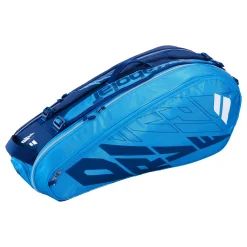Shop Pure Drive RH6 Racket Bag - Blue Racket Bags