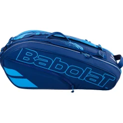 Shop Pure Drive RH6 Racket Bag - Blue Racket Bags