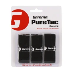 Online Pure Tac - Black Grips