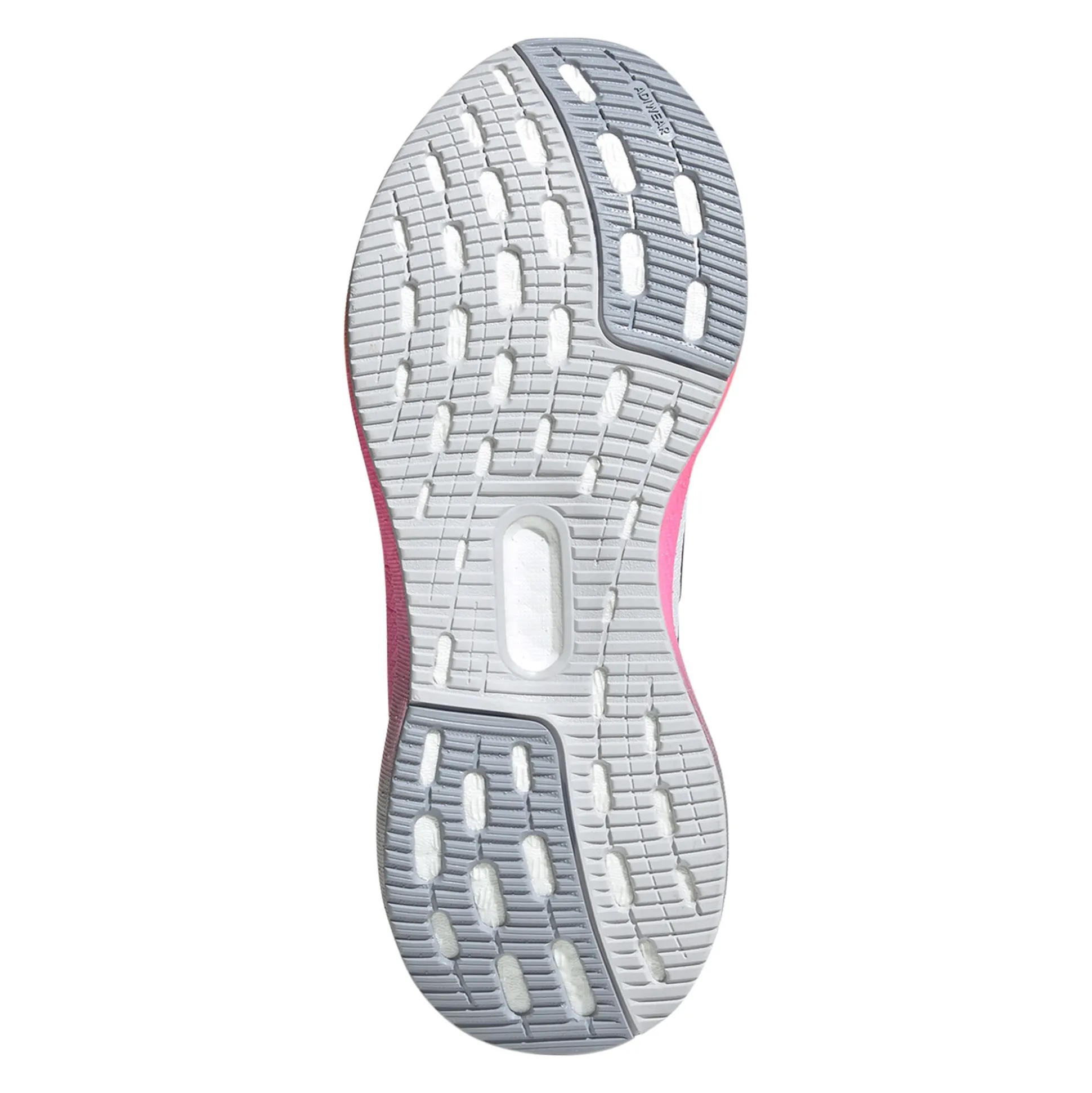 Store Pureboost 5 Neutral Running Shoe Women - White, Grey Running Shoes