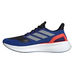 Flash Sale Pureboost 5 Neutral Running Shoe Men - Dark Blue, Orange Running Shoes