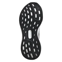 Outlet Pureboost 5 Neutral Running Shoe Kids - Black, White Running Shoes