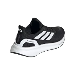 Outlet Pureboost 5 Neutral Running Shoe Kids - Black, White Running Shoes