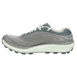 Online Pursuit 2 Trail Running Shoe Women - Grey, Mint Running Shoes