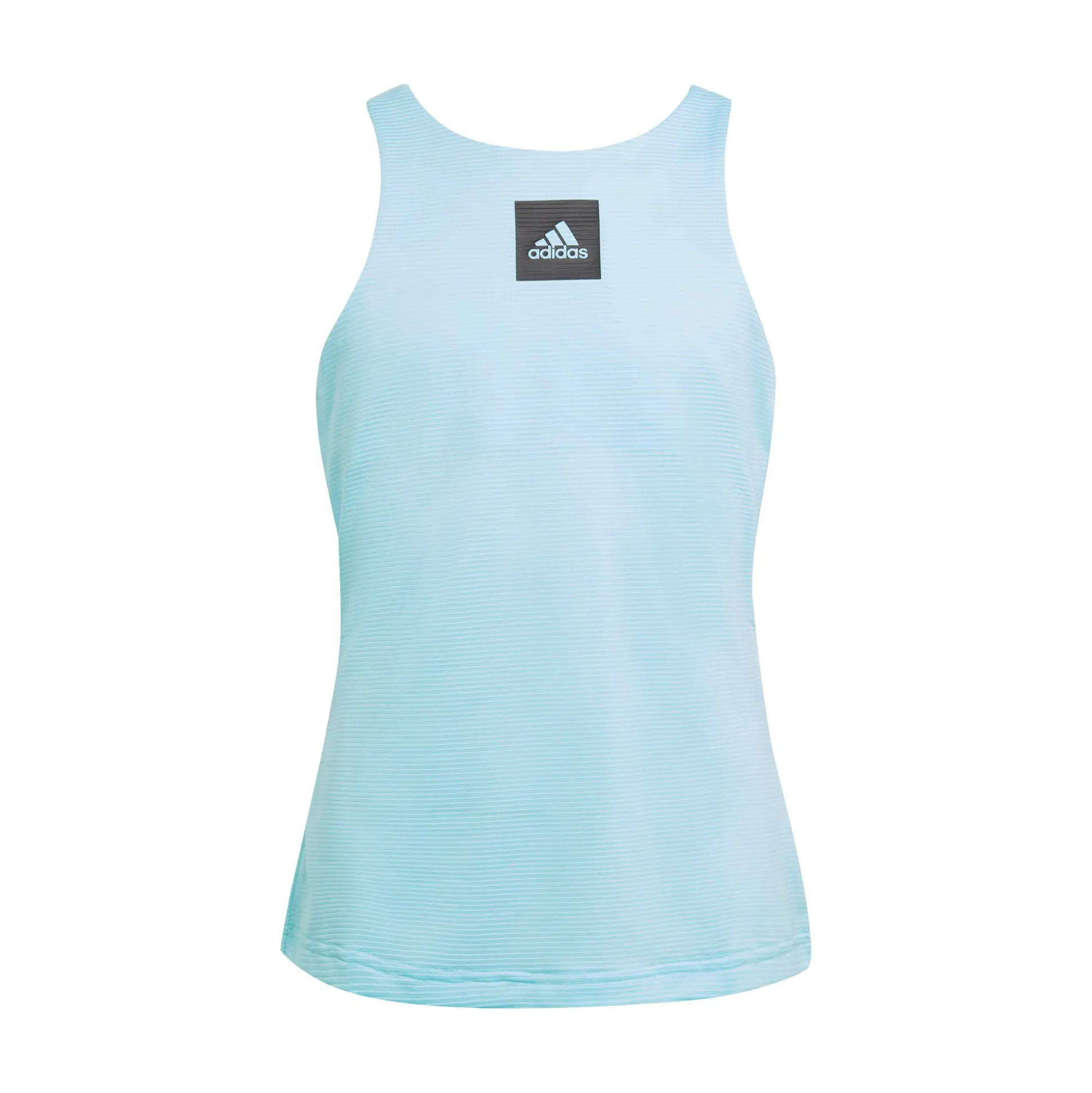 New Q2 Heat Ready Tank Top Girls - Tops