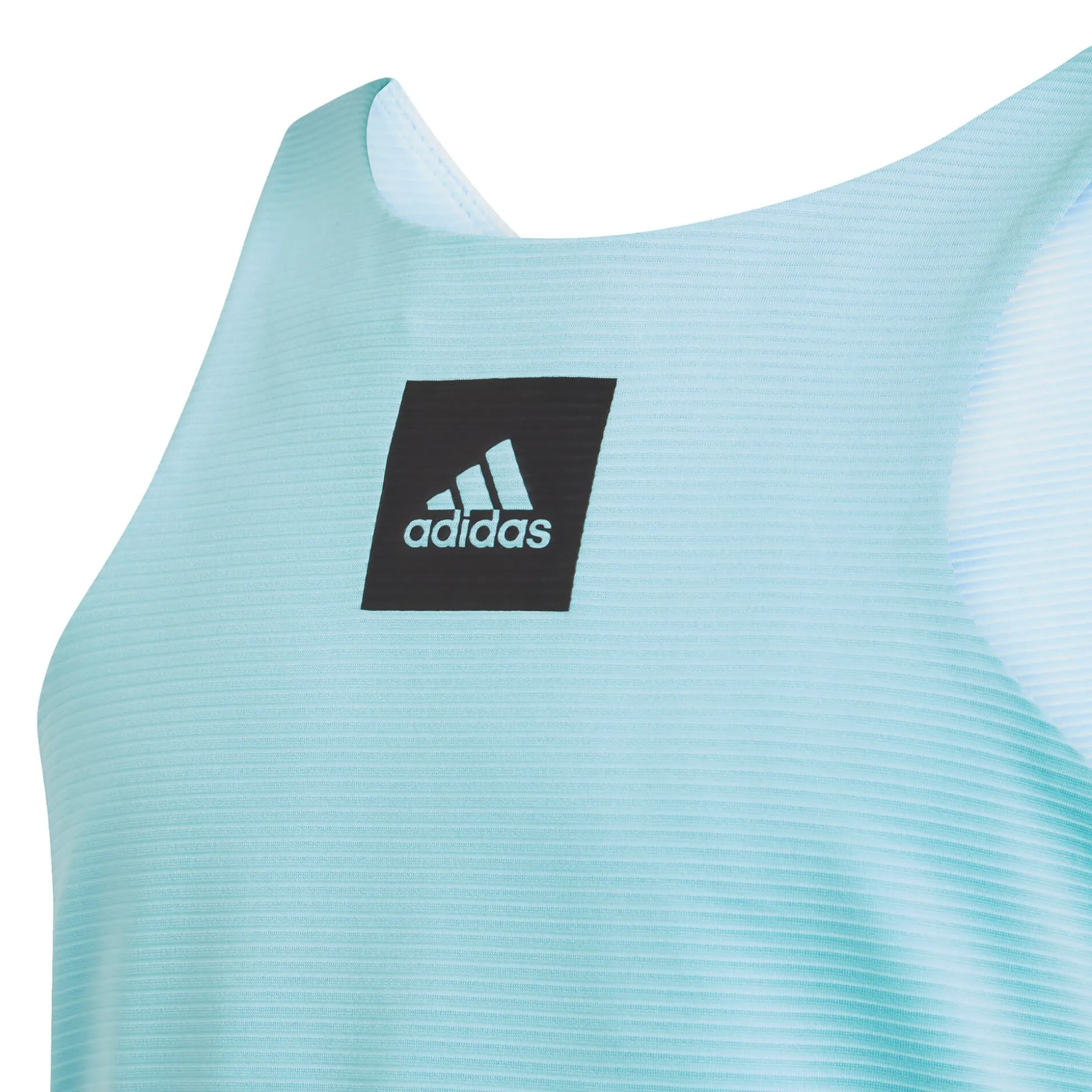 New Q2 Heat Ready Tank Top Girls - Tops