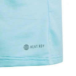 New Q2 Heat Ready Tank Top Girls - Tops