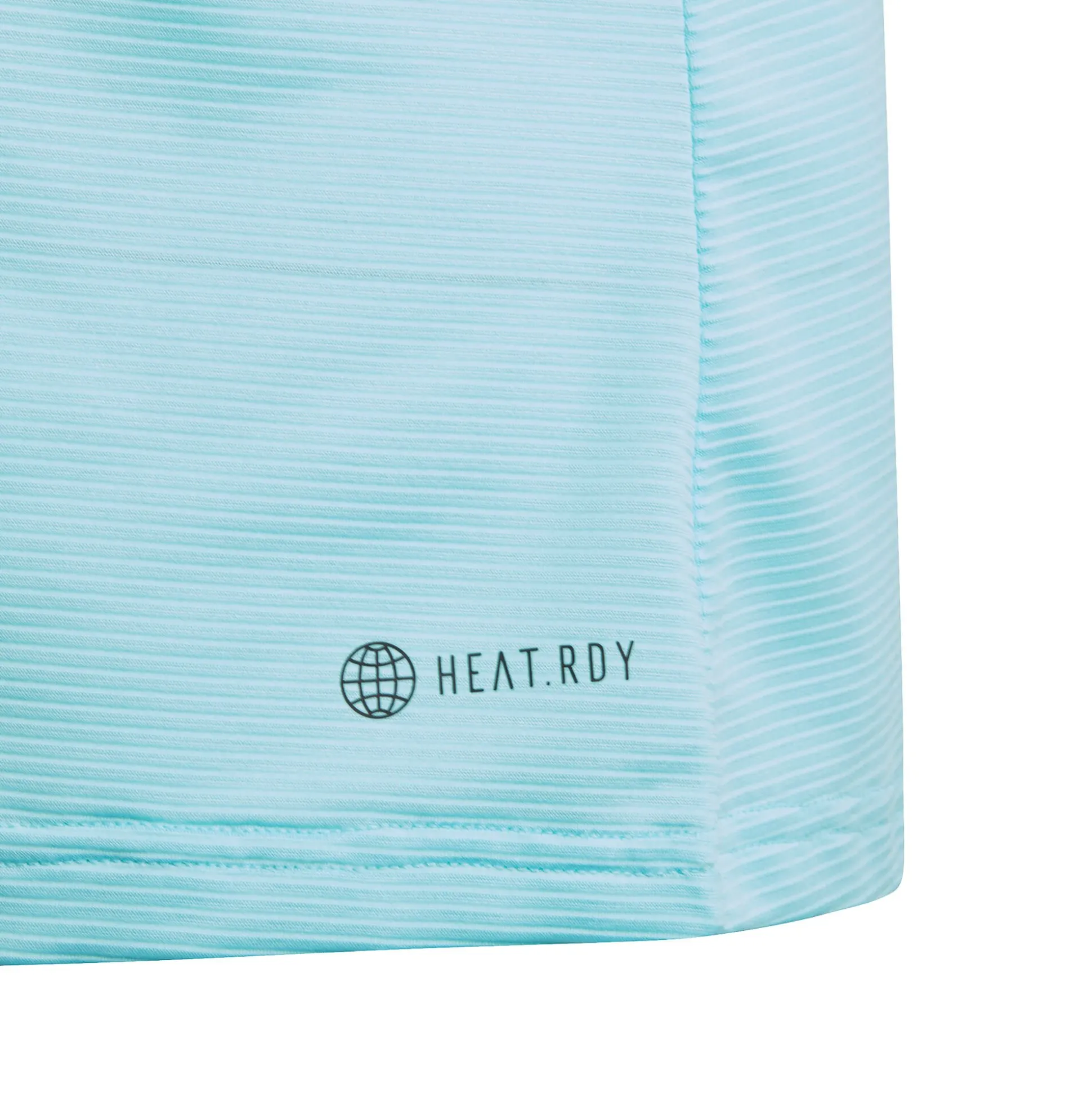 New Q2 Heat Ready Tank Top Girls - Tops