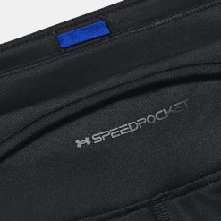 Cheap Qualifier Cold Tight Women - Black, Blue Pants|Running Clothing