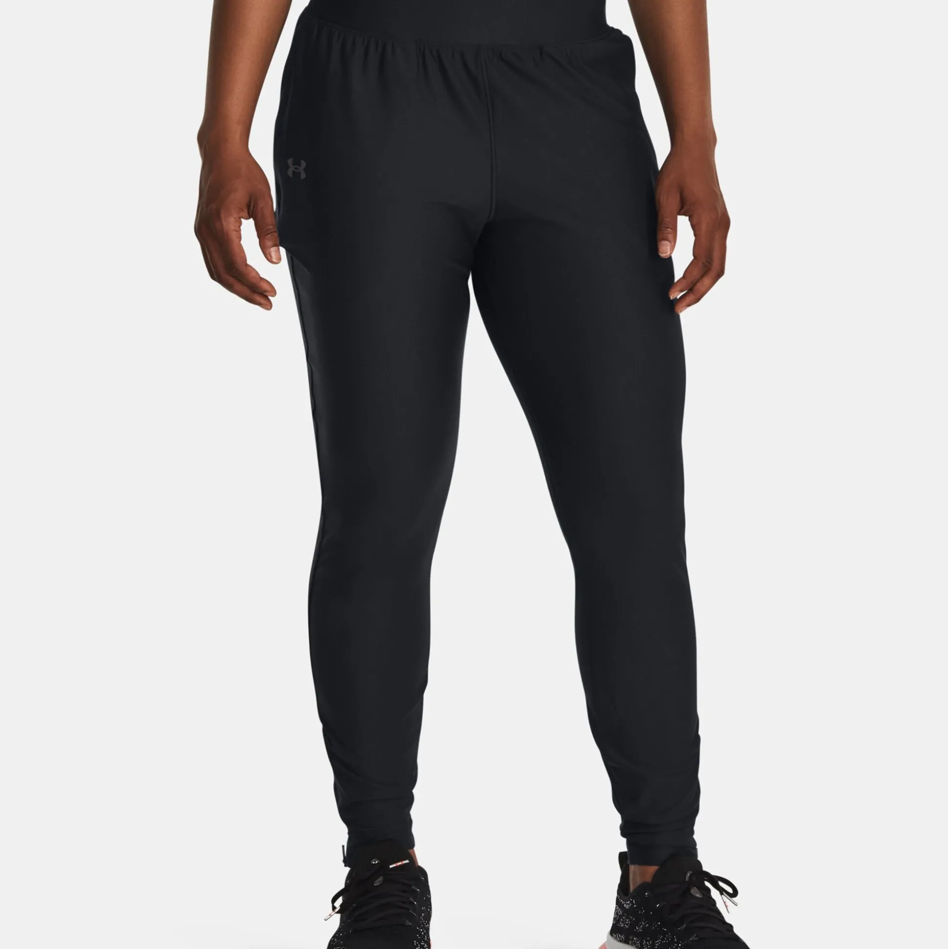 Cheap Qualifier Elite Running Pants Women - Running Clothing