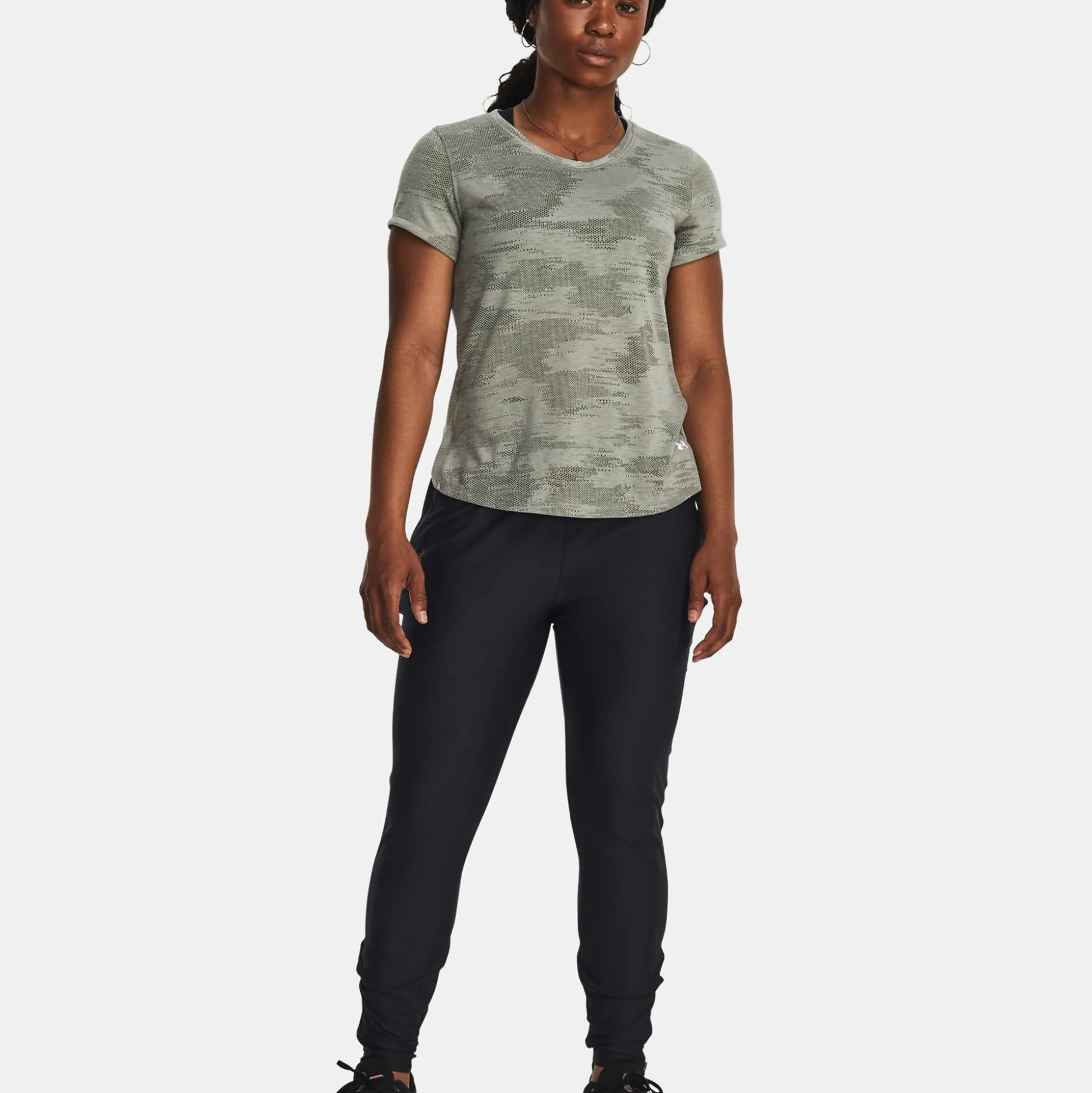 Cheap Qualifier Elite Running Pants Women - Running Clothing