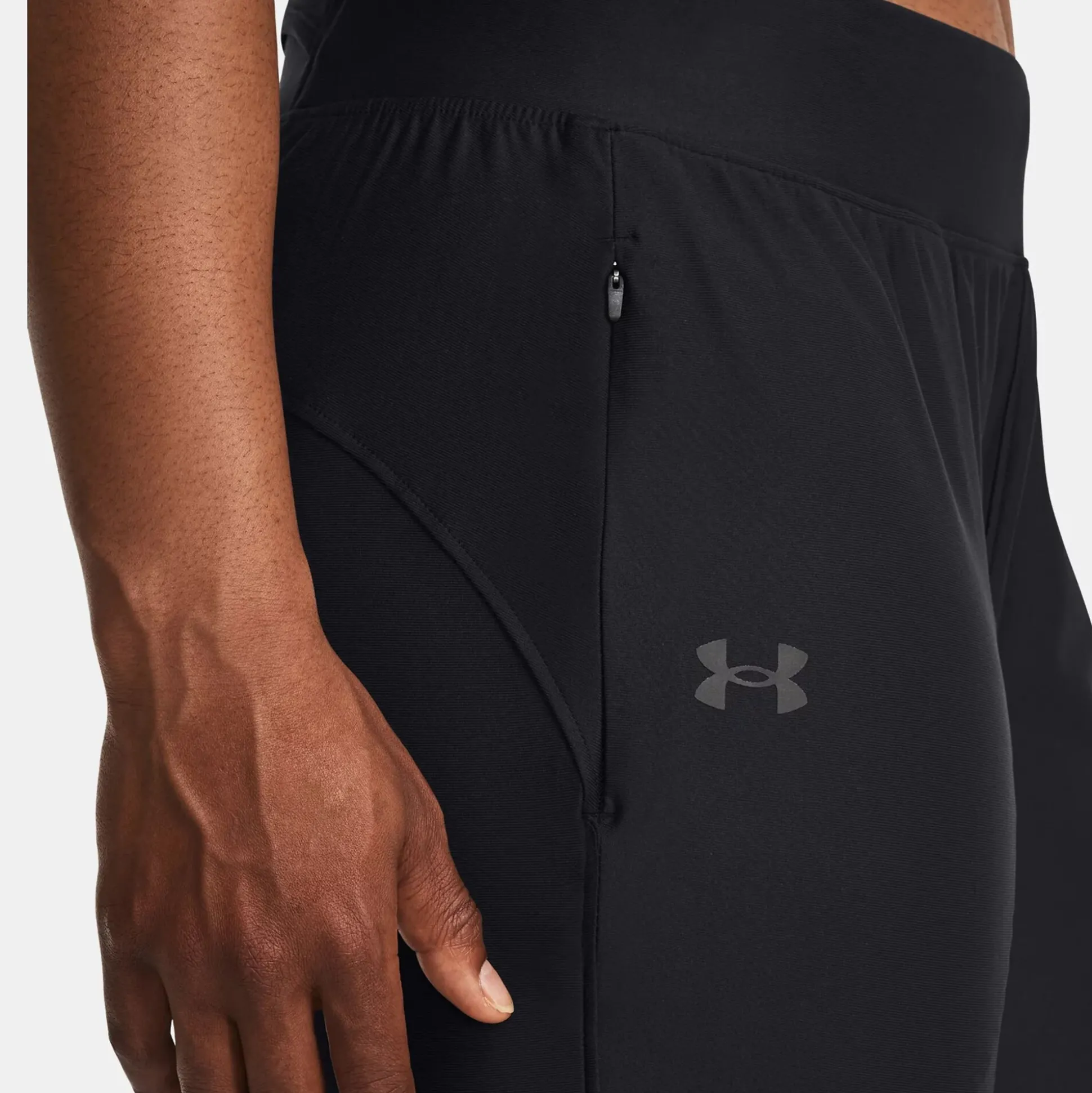 Cheap Qualifier Elite Running Pants Women - Running Clothing
