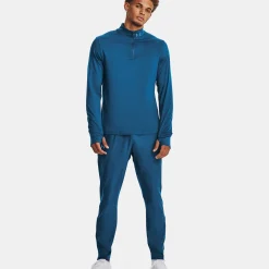 Best Qualifier Run Elite Running Pants Men - Pants|Running Clothing