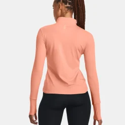 Best Qualifier Run Half-Zip Running Top Women - Running Clothing