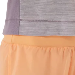 Clearance Race Crop Running Shirt Women - Running Clothing