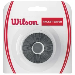 Outlet Racket Saver Tape 2,4m - Black Racket Accessories