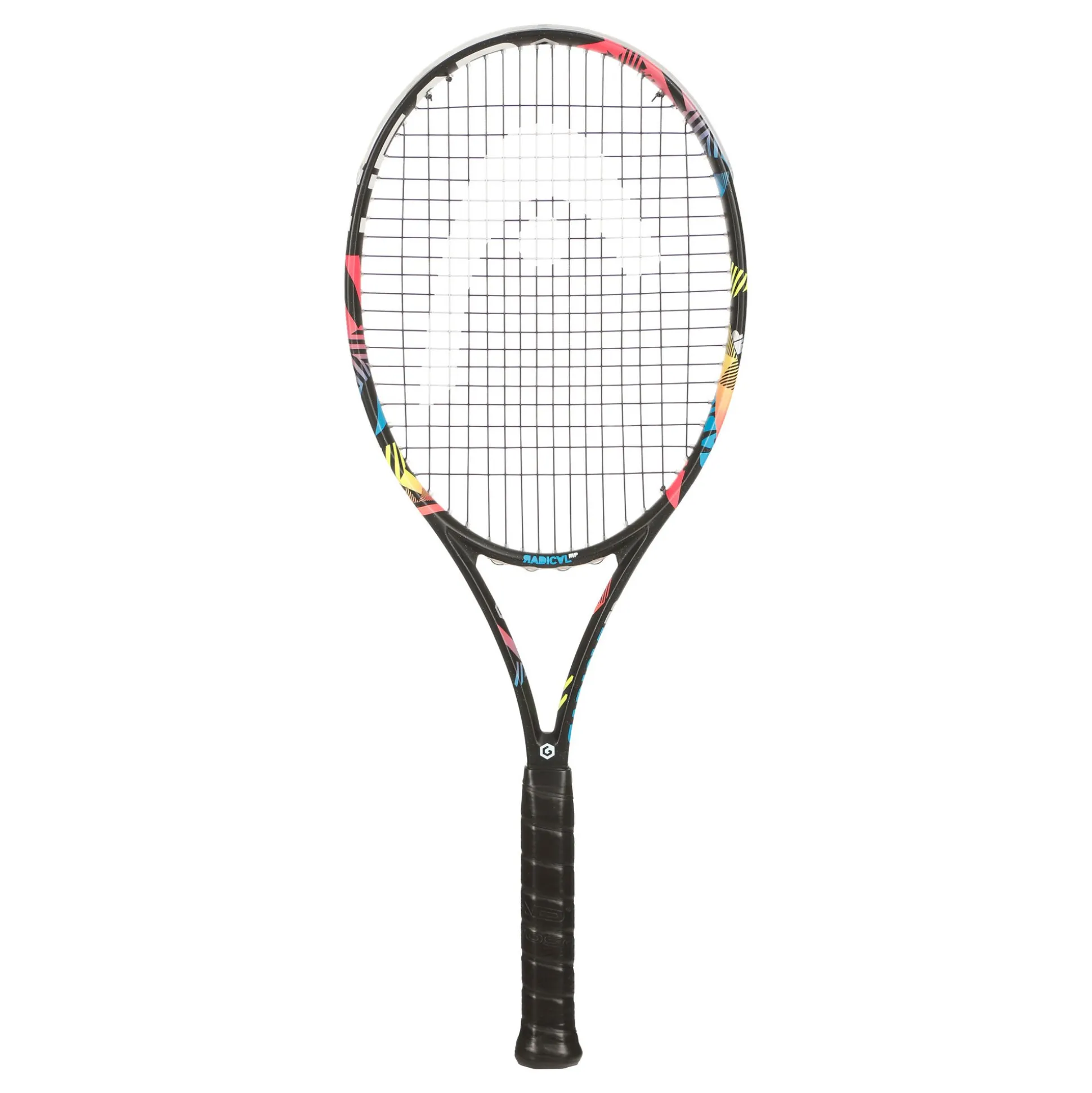 Shop Radical Graphene XT Radical MP (strung) Tour Rackets