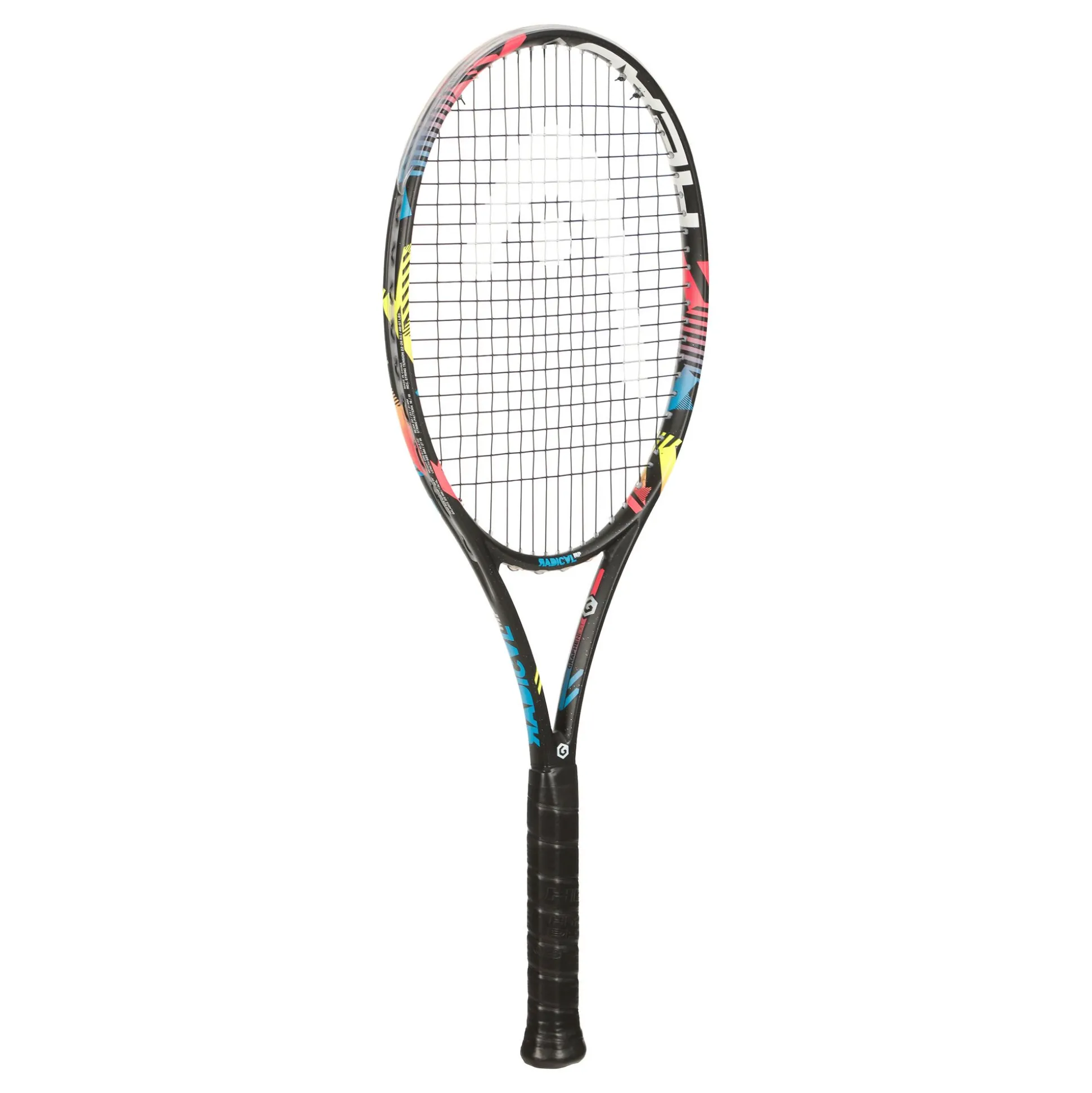 Shop Radical Graphene XT Radical MP (strung) Tour Rackets
