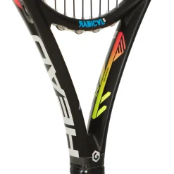 Hot Radical Graphene XT Radical S (strung) Tour Rackets