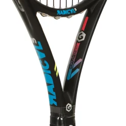 Hot Radical Graphene XT Radical S (strung) Tour Rackets