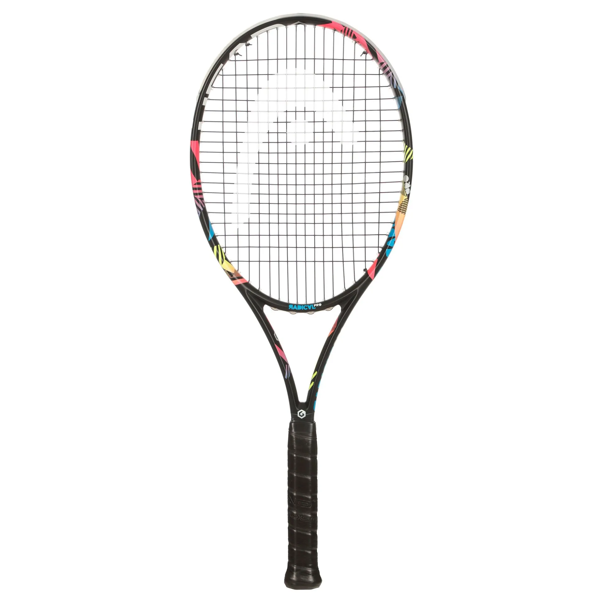Online Radical Graphene XT Radical Pro (strung) Tour Rackets
