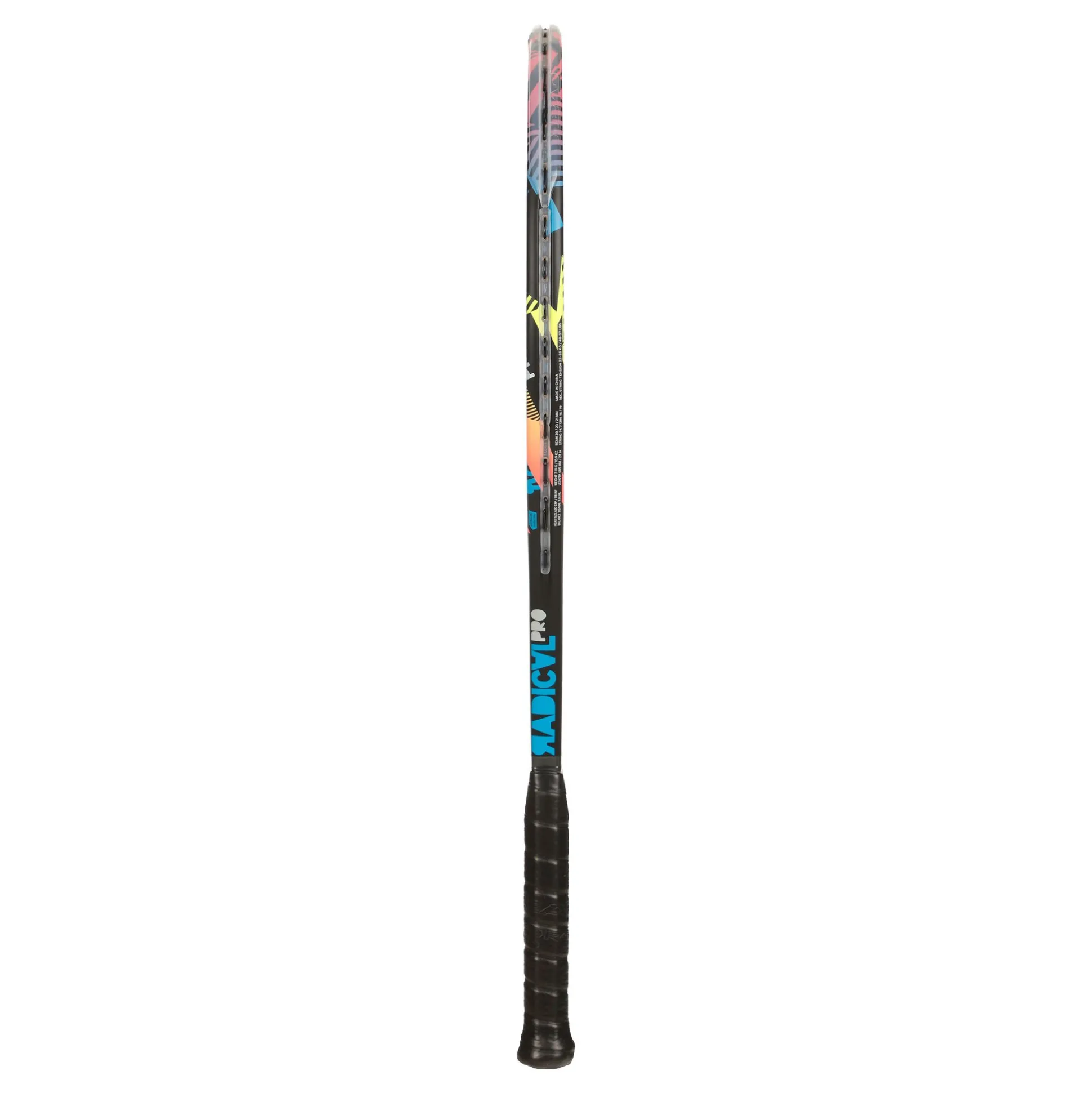 Online Radical Graphene XT Radical Pro (strung) Tour Rackets