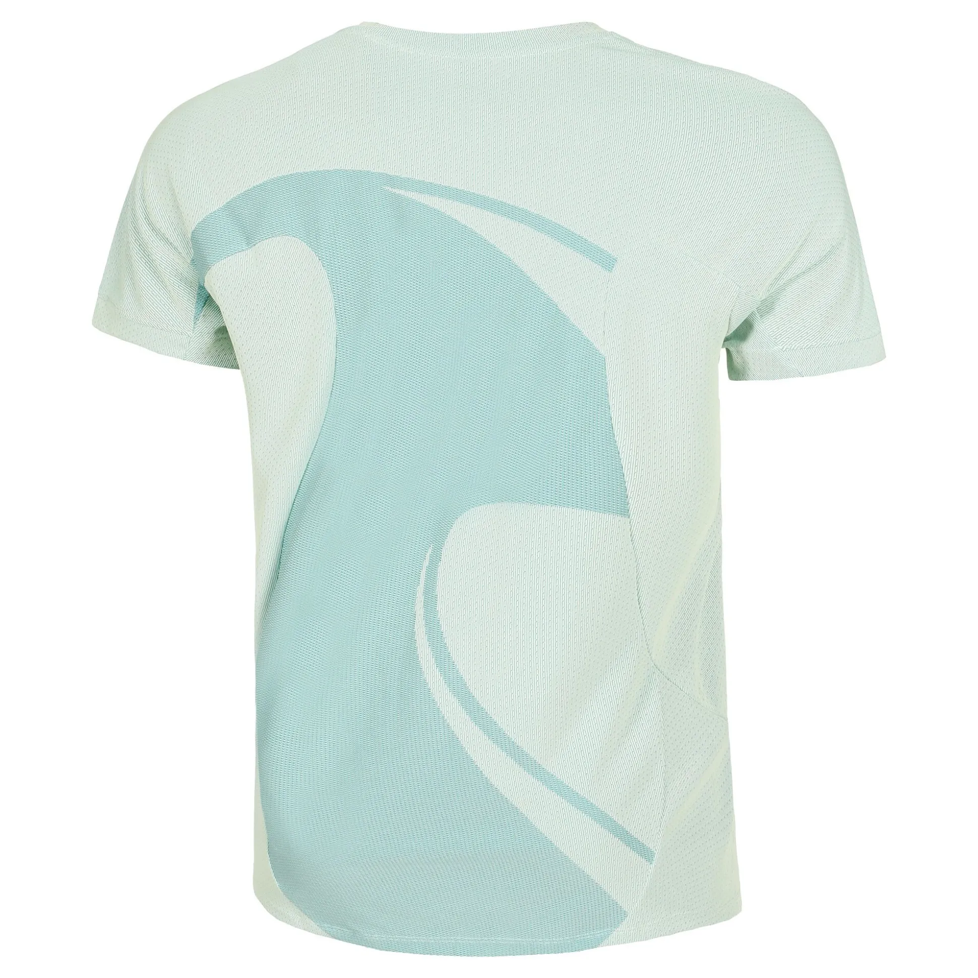 Outlet RAFA Dri-Fit Advantage T-Shirt Men - Mint, Light Blue Shirts