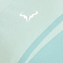 Outlet RAFA Dri-Fit Advantage T-Shirt Men - Mint, Light Blue Shirts
