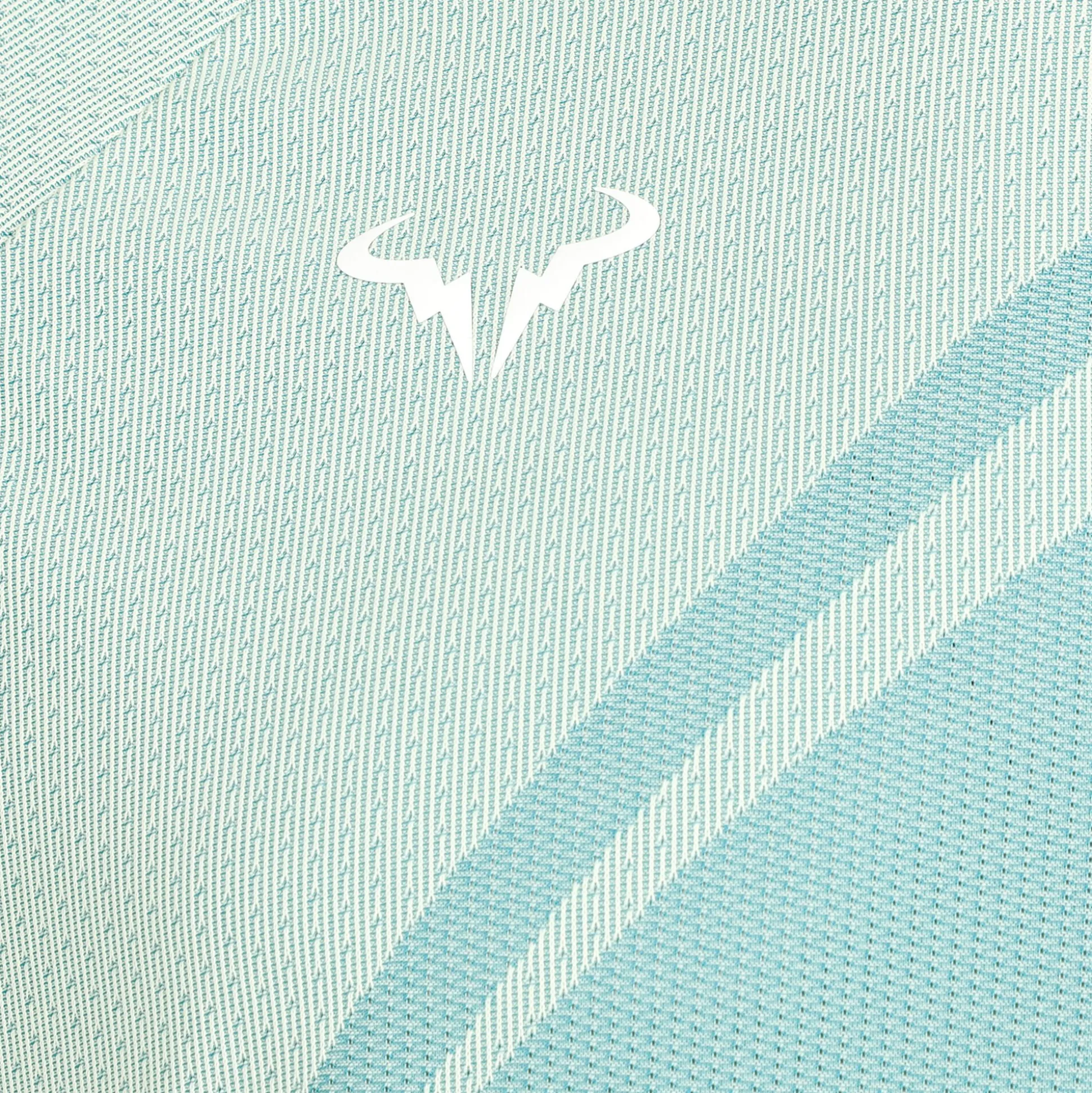 Outlet RAFA Dri-Fit Advantage T-Shirt Men - Mint, Light Blue Shirts