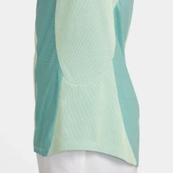 Outlet RAFA Dri-Fit Advantage T-Shirt Men - Mint, Light Blue Shirts