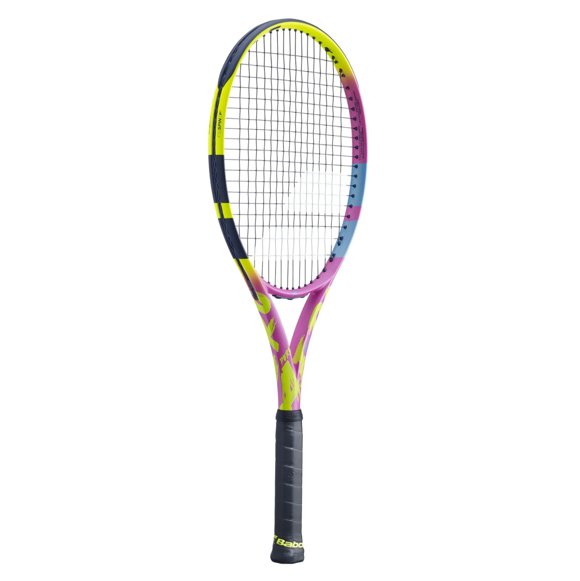 Clearance Rafael Nadal Pure Aero Origin Tour Rackets