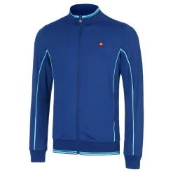 Best Rafter Training Jacket Men - Dark Blue Jackets
