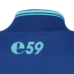 Best Rafter Training Jacket Men - Dark Blue Jackets