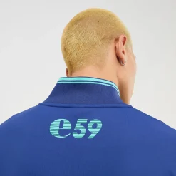 Best Rafter Training Jacket Men - Dark Blue Jackets