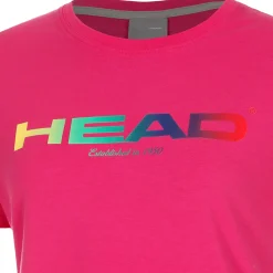 Outlet Rainbow T-Shirt Women - Shirts