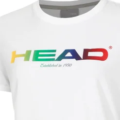 Fashion Rainbow T-Shirt Women - Shirts