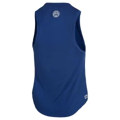 Clearance Rami Lifestyle Tank Top Women - Dark Blue Tops