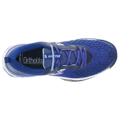 Online Raptor Hyperpulse 100 Clay Court Shoe Men - Blue, White Clay Court Shoes