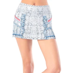 Online Rattle N' Roll Skirt Women - Skirts
