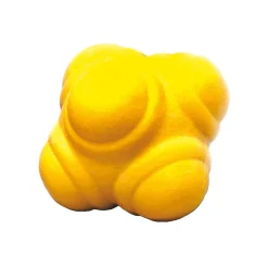 Sale Reaction Ball - Yellow Coaching Equipment|Accessories