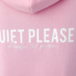 New Ready To Serve Hoody Women - Hoodies & Sweaters