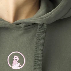 Sale Ready To Serve Hoody Women - Hoodies & Sweaters
