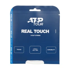New Real Touch String Set 12m - String Sets