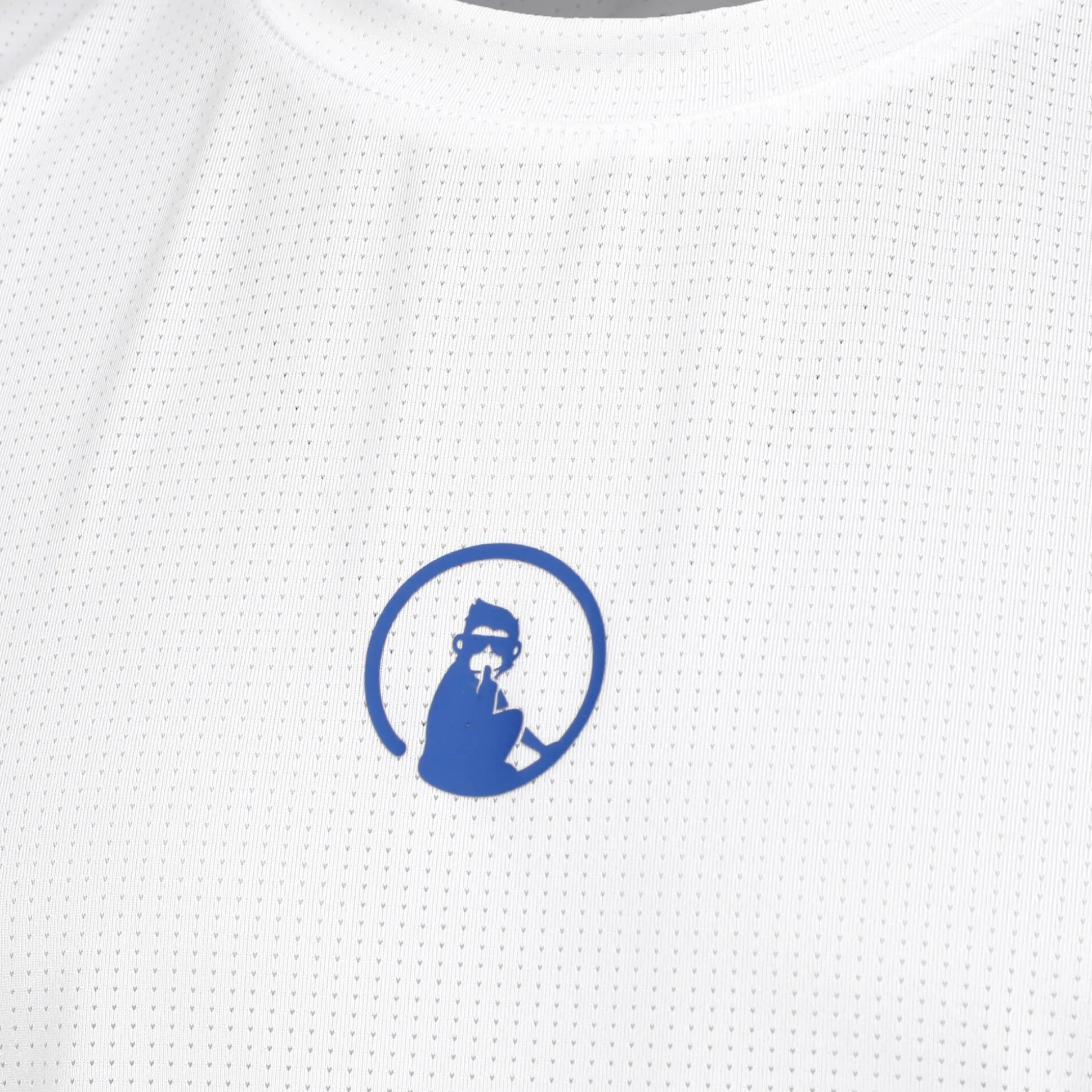 Cheap Receiver T-Shirt Boys - White, Blue Shirts