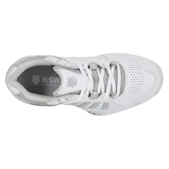 Hot Receiver V Carpet Shoe Women - White, Silver Carpet Shoes