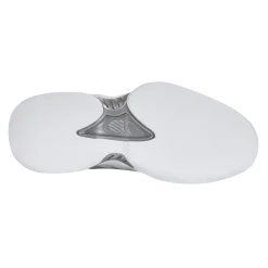 Hot Receiver V Carpet Shoe Women - White, Silver Carpet Shoes